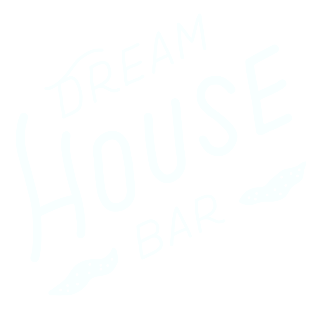 Dream House Bar